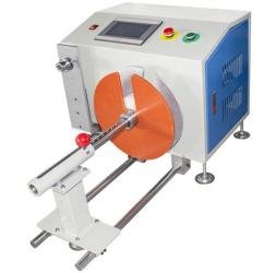 Automatický stroj na uspořádané navíjení kabelů WPM-2024L Thumb