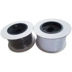 Twist Tie for Auto Twisting Machine Video