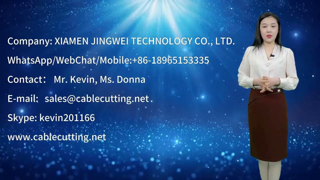 6T-10T-20T-25T 180mm² Heavy Duty Semi-Automatic Touch Screen Hydraulic Terminal Crimping Machine