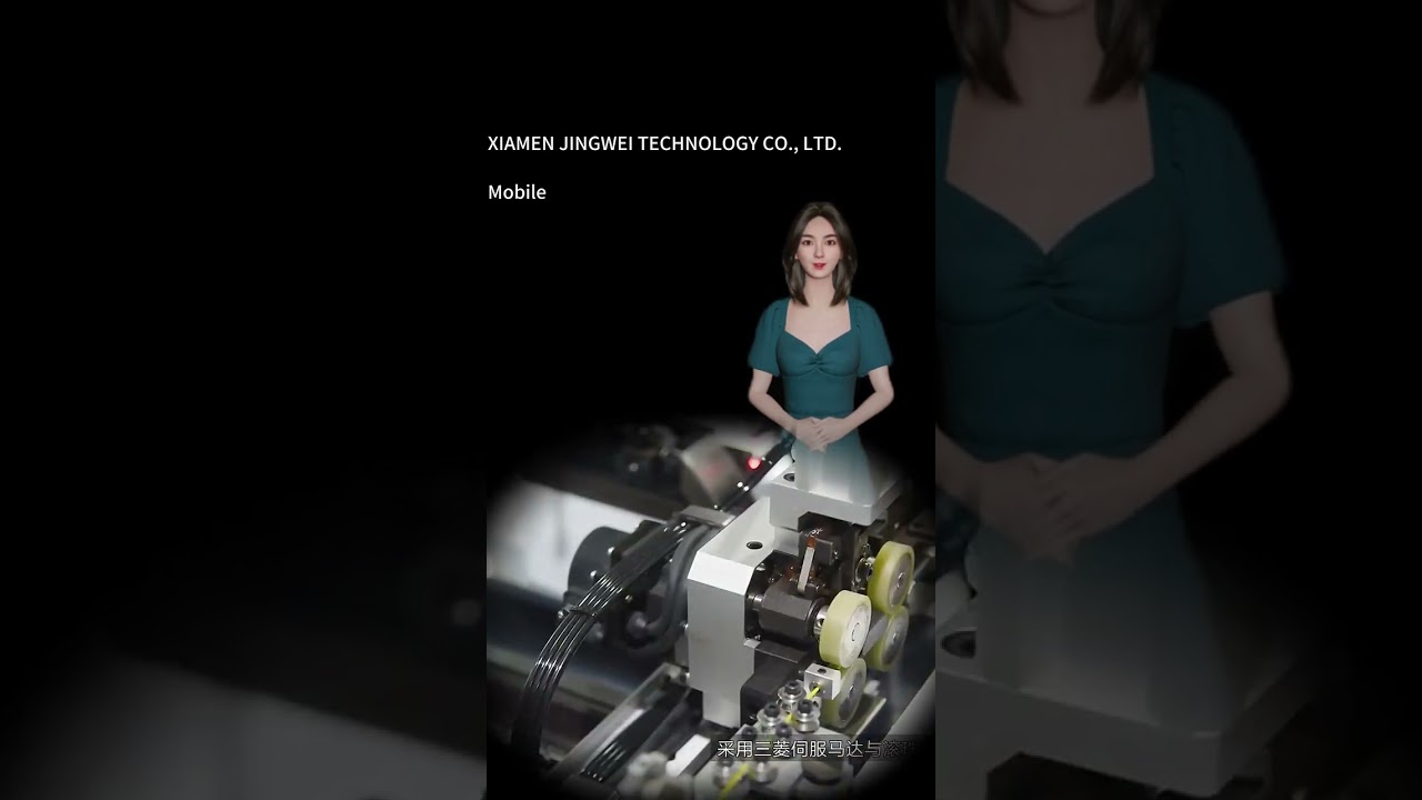 Semi-Automatic Hydraulic Terminal Crimping Machine for Hexagonal Mold