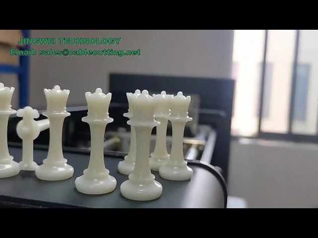 M-2 Electric Desktop Plastic Injection Molding Machine for Mini Parts