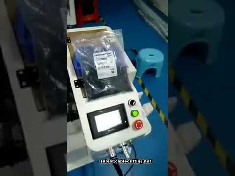 Handheld Cable Tie Gun Tool for Auto Nylon Zip Ties