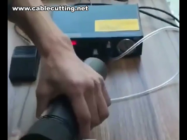 Manual & Semi-Automatic Glue Dispensing Machine for Industrial Assembly