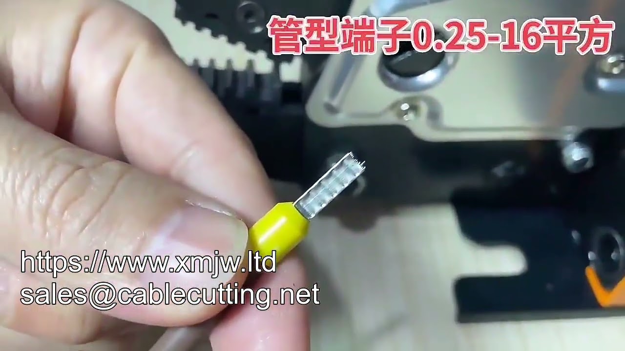 Multi-Functional Air Pneumatic Crimping Tool for Terminals and Pliers Crimp Machine