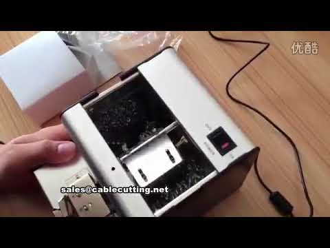 Automatický podavač šroubů s dopravníkem – efektivní stroj na uspořádání šroubů