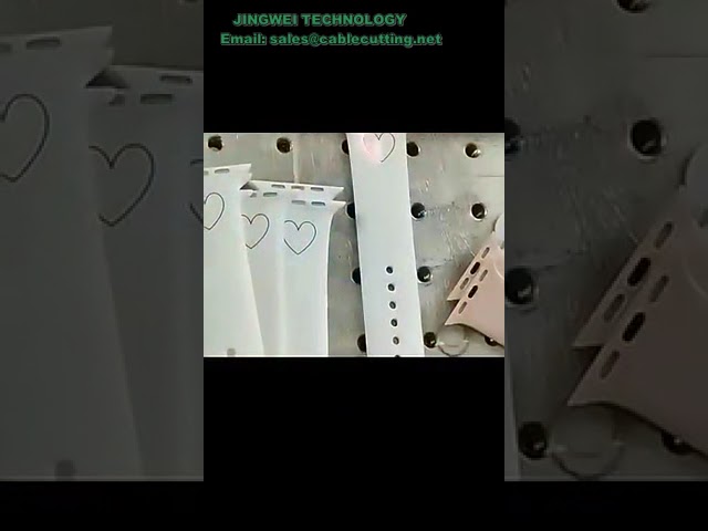3W, 5W a 10W UV laserový značkovací stroj | Laserové gravírování pro sklo, krabice a loga