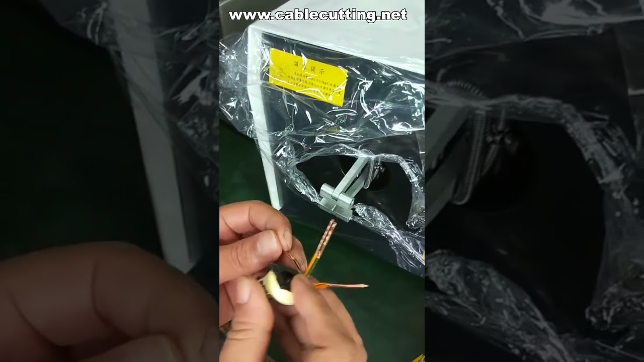 IC drátovací stroj | Pneumatický, plynový a elektrický drátovač od předního výrobce