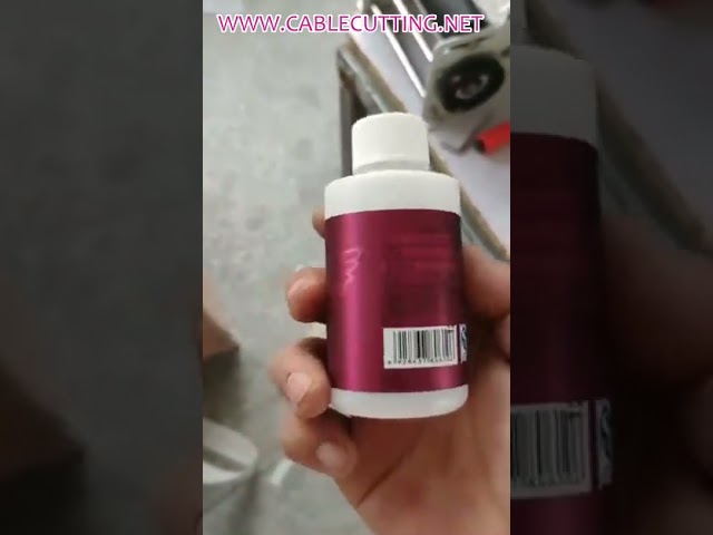 Manual & Semi-Automatic Label Applicators for Bags and Round Bottles