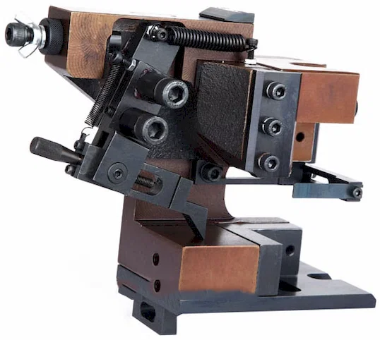 Krimpovací forma pro JST koncovky, kvalitní systém 2000-MOLD