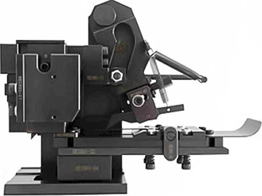 4E-30 Mechanická přímá forma, kvalitní jednotka