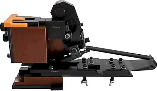 4Te Přesná přímá forma, kvalitní zařízení