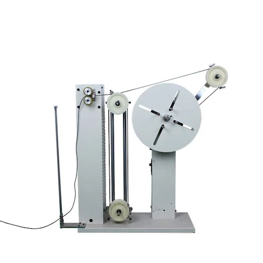 Automatický systém stroje na předpodávání drátu WPM-500C