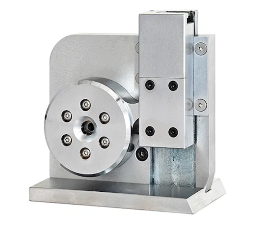 Zakázková krimpovací forma, šestihranná matrice pro krimpování vodičů A-27