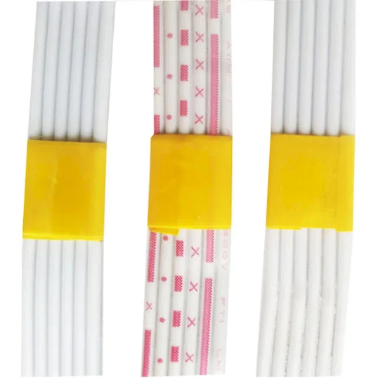 Stroj na navíjení a ovíjení plochých kabelů páskou WPM-690P Thumb