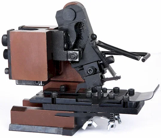 Pro OTP pozitivní vertikální forma, kvalitní systém A-11