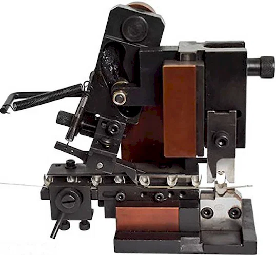 OTP krimpovací forma tvaru U, kvalitní zařízení