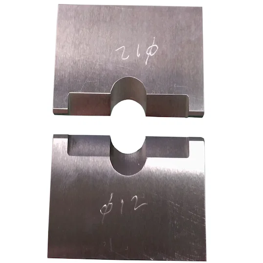 Pneumatická čepel pro odizolování kabelů, nůž na odizolování vodičů