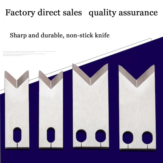 Systém čepele stroje na stříhání a odizolování 508 Thumb