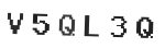 Verification Code Image