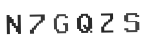 Verification Code Image