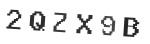 Verification Code Image