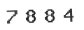Verification Code Image