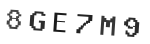 Verification Code Image