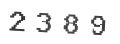 Verification Code Image